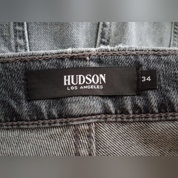 NWT   HUDSON JEANS - Picture 6 of 8